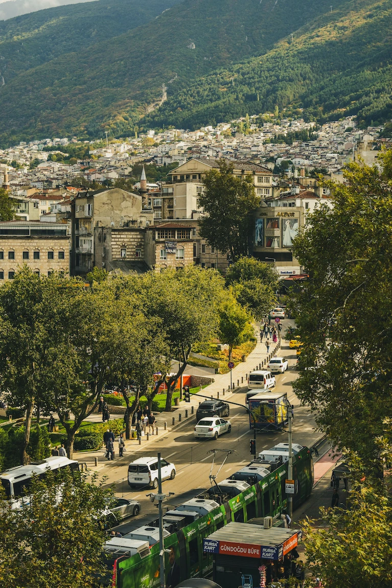 BURSA-ARTVİN OTOBÜS BİLETİ BURSA-ARTVİN OTOBÜS BİLETİ